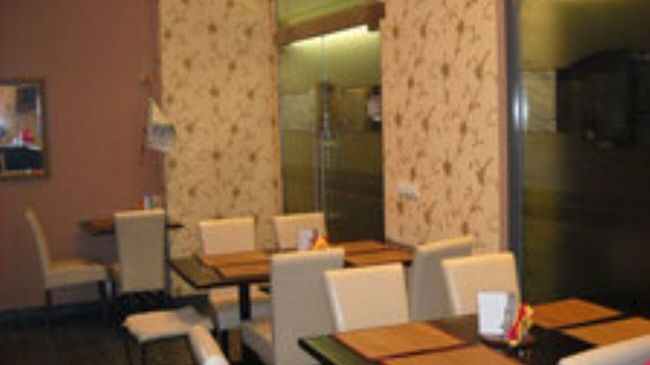 Arkadia Centrum - Pokoje Warsaw Restaurant photo